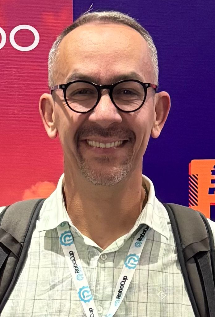 Paulo R. Ferreira Jr